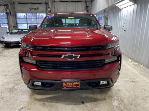 Used 2019 Chevrolet Silverado 1500 RST w/ True North Edition image 6