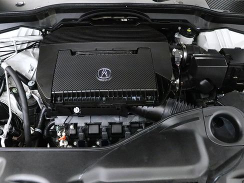 Used 2023 Acura MDX SH-AWD w/ Advance Package image 31