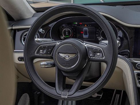 New 2026 Bentley Flying Spur Plug-In Hybrid image 37