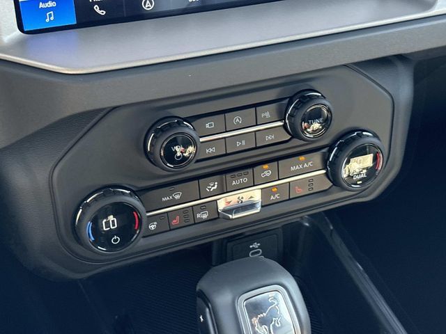 New 2026 Ford Bronco Outer Banks AWD/4WD image 30
