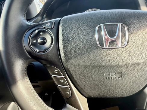 Used 2015 Honda Accord EX-L image 26