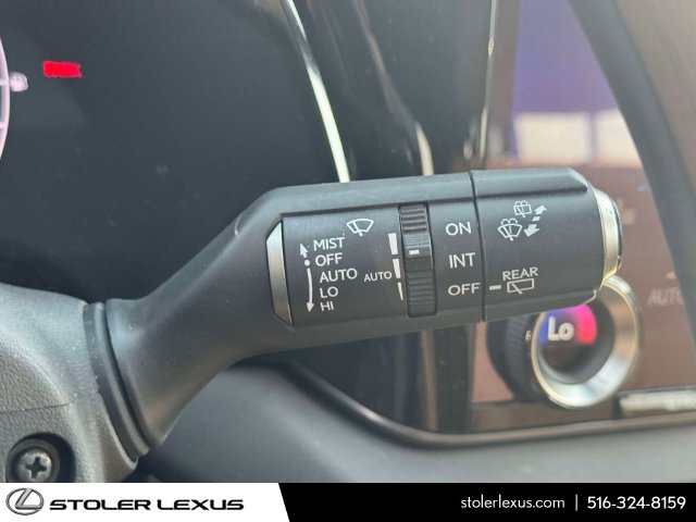 Used 2024 Lexus RX 350 Premium w/ Accessory Package (P1) AWD/4WD image 29