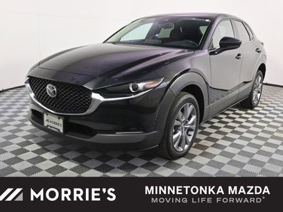 Used 2023 MAZDA CX-30 AWD 2.5 S w/ Select Package
