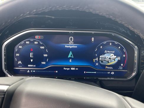 Used 2024 Chevrolet Silverado 2500 LT w/ Z71 Sport Edition image 28