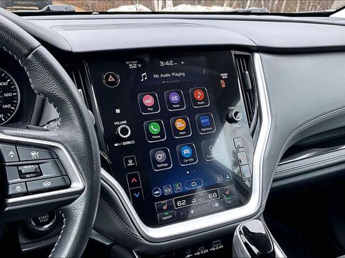 Used 2023 Subaru Outback Onyx Edition image 7