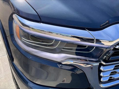 New 2026 RAM 1500 Limited image 13