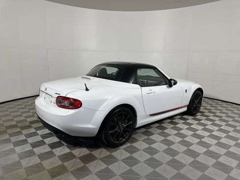 Used 2013 MAZDA MX-5 Miata Club image 7