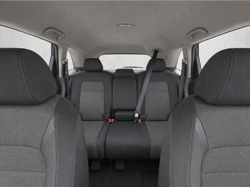 Certified 2024 Honda CR-V LX image 21