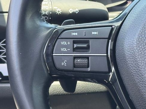 Used 2024 Honda Accord Touring image 23
