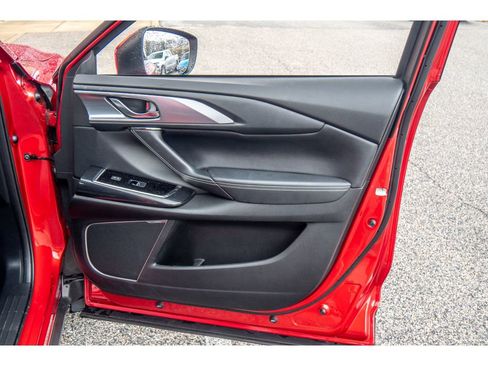 Used 2022 MAZDA CX-9 Grand Touring image 16