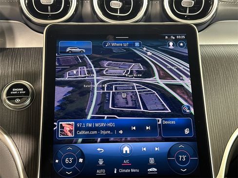 Certified 2024 Mercedes-Benz GLC 300 image 31