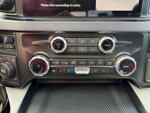 Used 2023 Ford F350 Limited AWD/4WD image 17
