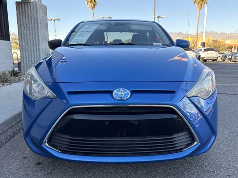 Used 2017 Toyota Yaris iA image 6
