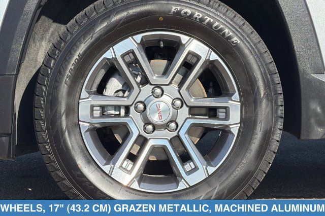 Used 2026 GMC Terrain Elevation FWD image 29