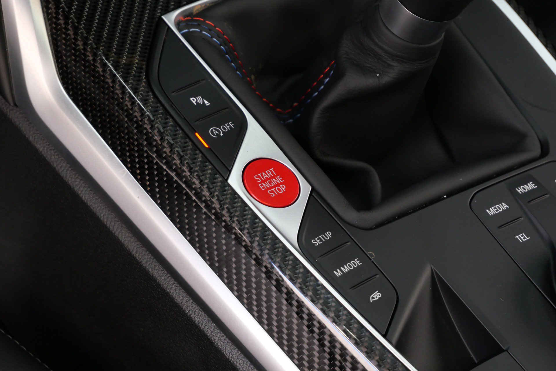 Used 2026 BMW M2 w/ Lighting Package RWD image 30