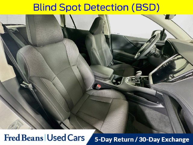 Used 2024 Subaru Outback Premium AWD/4WD image 35
