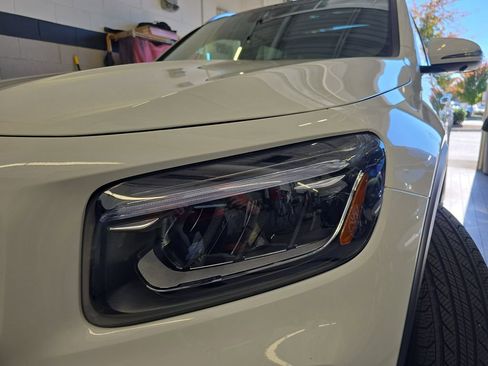 Certified 2025 Mercedes-Benz GLB 250 image 33