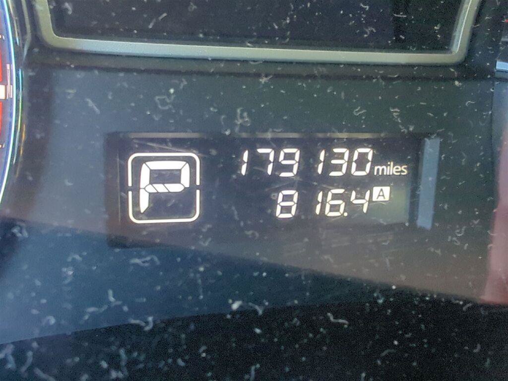 Used 2014 Nissan Pathfinder SV AWD/4WD image 5