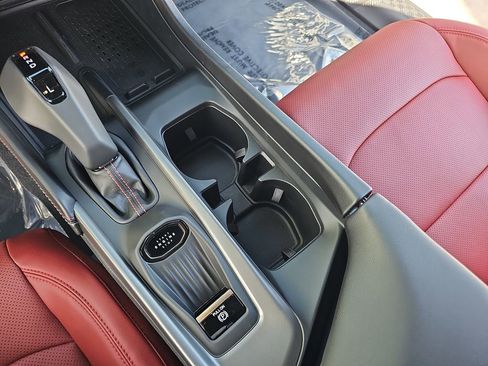 New 2026 Dodge Charger R/T Scat Pack image 25