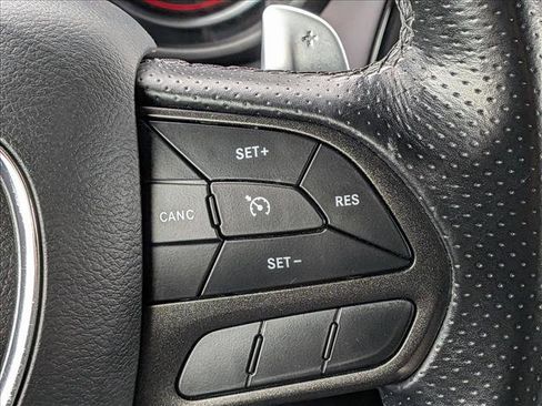 Used 2022 Dodge Challenger GT image 16