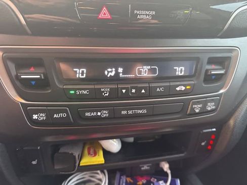 Used 2023 Honda Passport EX-L image 7