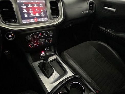 Used 2022 Dodge Charger R/T w/ Daytona Edition Group image 31