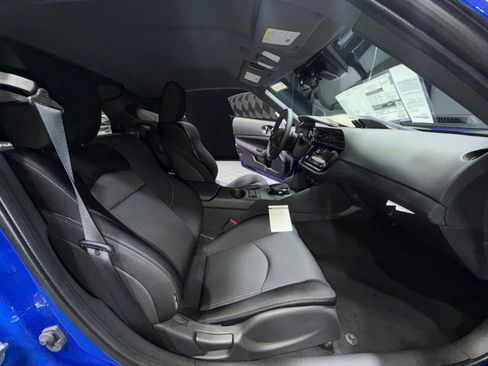 New 2026 Nissan Z Sport w/ Floor Mat Package image 19