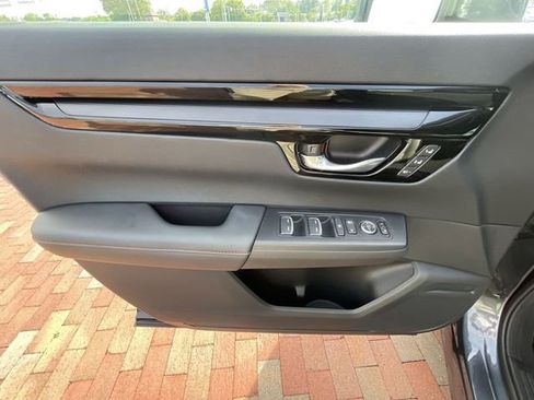 Certified 2024 Honda CR-V Sport Touring image 10