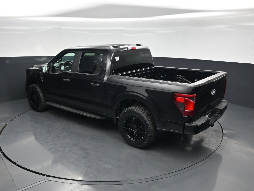 Used 2026 Ford F150 STX RWD image 39