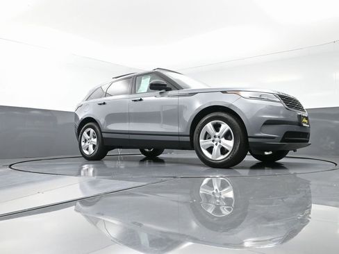 Used 2025 Land Rover Range Rover Velar S image 49