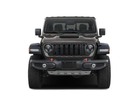 New 2026 Jeep Gladiator Mojave image 4