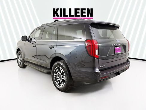 New 2026 Ford Expedition Active image 5