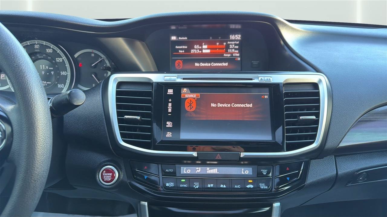 Used 2016 Honda Accord EX image 23