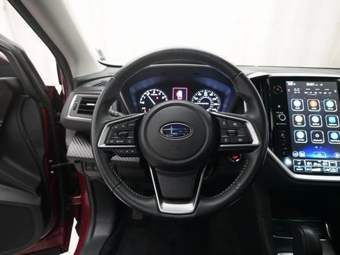 Used 2023 Subaru Ascent Premium w/ Convenience Package image 4