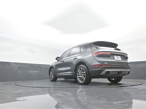 Used 2021 Lincoln Corsair AWD w/ Towing Package I image 32