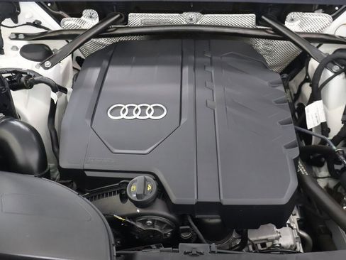 Used 2023 Audi Q5 2.0T Premium Plus w/ Premium Plus Package image 28
