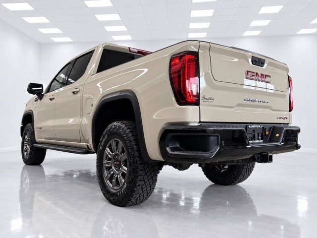 Used 2026 GMC Sierra 1500 AT4X AWD/4WD image 15