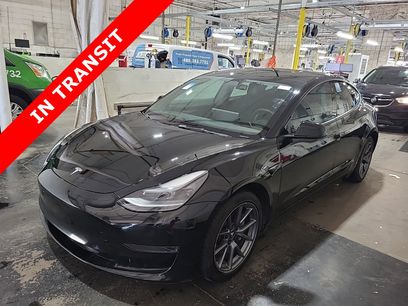Used 2023 Tesla Model 3 Standard Range
