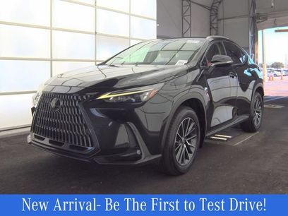 Used 2025 Lexus NX 350 AWD w/ Cold Area Package