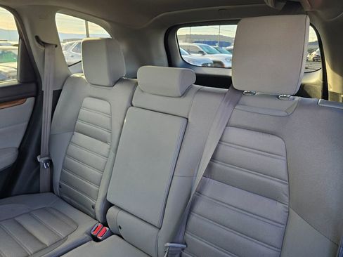 Used 2019 Honda CR-V EX image 19