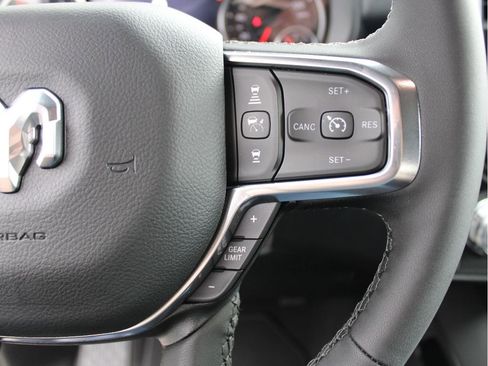 New 2026 RAM 1500 Laramie w/ Night Edition image 16