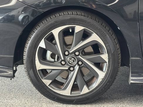 Used 2018 Toyota Corolla iM w/ All-Weather Mat Package FWD image 23
