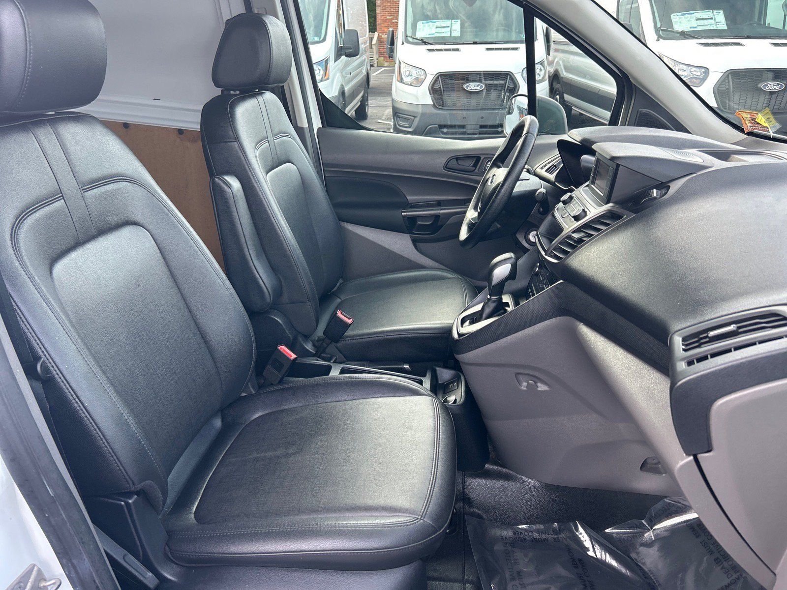 Used 2020 Ford Transit Connect XL FWD image 14