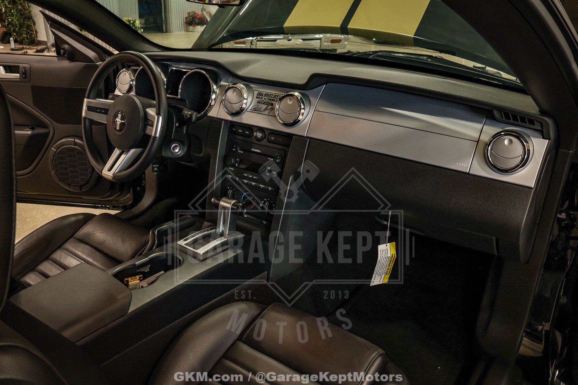 Used 2006 Ford Mustang GT Premium RWD image 77