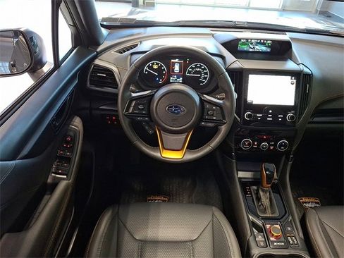 Certified 2024 Subaru Forester Wilderness image 10