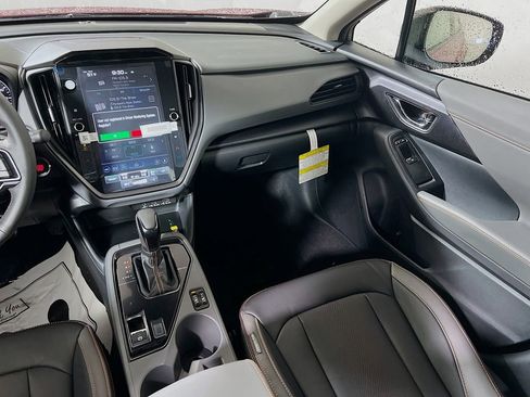 New 2026 Subaru Crosstrek 2.5i Limited w/ Popular Package #3A image 18