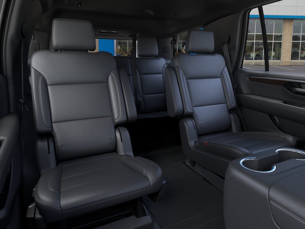 New 2027 Chevrolet Tahoe Z71 w/ Comfort Package AWD/4WD image 17