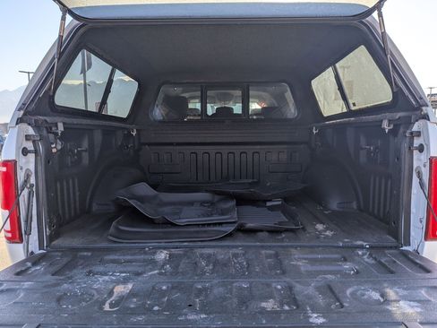 Used 2017 Ford F150 XLT w/ Equipment Group 302A Luxury image 21