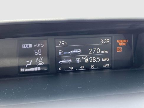 Used 2017 Subaru Forester 2.5i Limited AWD/4WD image 20