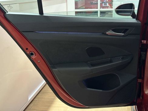 New 2026 Volkswagen GTI SE image 11